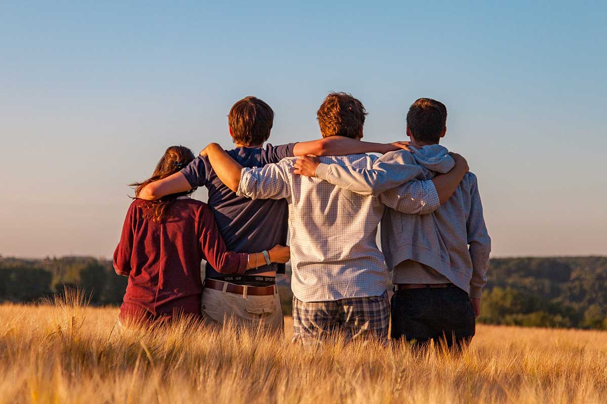Un’alleanza per il futuro dei giovani: siglato il protocollo d’intesa tra la Fondazione XII Apostoli e la Fondazione Ragazzi Don Bosco - Fondazione XII Apostoli